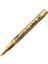 993XF Kaligrafi Kalemi 2.5mm Altın 1