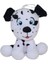 1015 Karma Peluş 15 cm Panda-Tavşan 1