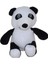 1015 Karma Peluş 15 cm Panda-Tavşan 3