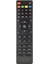 Uyumlu KW-6750 Hd Uydu Kumanda 2
