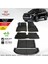 Chery Tiggo 8 Paspas Bagaj Havuzu Set 2022 Sonrası 3D Ultraflex Set 1