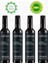Yüksek Polifenollü Zeytinyağı 4x250 ml (2024) 1