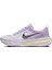 Zoomx Invincible Run Flyknit 3 Road Running Unisex Koşu Antrenman Ayakkabısı Mor 2
