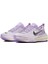 Zoomx Invincible Run Flyknit 3 Road Running Unisex Koşu Antrenman Ayakkabısı Mor 3