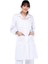 Kadın Beyaz Önlük 1