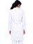 Kadın Beyaz Önlük 2