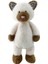 WS/01487 Worlds Softest Klasik Peluş Asorti B 1