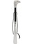 Silver Kartal Lüks Ayakkabı Çekeceği H: 50 cm 2