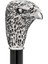 Silver Kartal Lüks Ayakkabı Çekeceği H: 50 cm 5