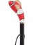 Kırmızı Balık Lüks Ayakkabı Çekeceği H: 50 cm 5