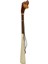 Cocker Kahvrengi Lüks Ayakkabı Çekeceği H: 50 cm 2