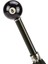 Bilardo Siyah 8 Top Lüks Şemsiye H: 95 cm - Ø 110 cm 5