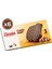 Fiorella Crunch Çikolatalı Gofret 20 gr 3 Lü 6 Lı Paket 2
