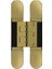 Gizli Menteşe 180X32 mm Altın Rengi Renk 1