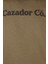 Cazador Caz 5028 3 Iplik Sweat 3