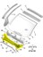 Fiat Fiorino Ön Cam Izgara Saci/bakaliti (2007-2016) 1.3, 1.4 735716934 2