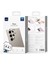 Galaxy S25 Ultra Wiwu LG-011 Lens Guard Anti Reflectiv Kamera Lens Koruyucu Uygulama Aparatlı Şeffaf 5