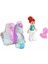 HKV55 Polly Pocketın Muhteşem Araçları Oyun Setleri 3