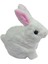 40098 Tavşan Peluş Pilli-Aya Toys 4