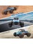 Uzaktan Kumandalı Araba 4wd Rc Araba 1/16 36 Km/h Arazi Arazi Elektrikli Araç 2.4 Ghz Off-road Canavar Araba 3