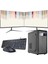 I7 12700 32GB Ddr4 1tb M2 Çift 24" Monitörlü Ev ve Ofis Bilgisayarı (Business) 1