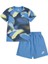Nkn Club Express Ss Tee Short Şort Tişört Takım 1