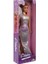 3394 Sun-Rst-Sıs-Minik Alisha Gece Elbiseli Bebek Set 2ASORTILI - Sunman 3