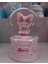 Kar Küresi Hello Kitty Işıklı Simli 1