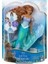 HLX13 Disney Prenses Kıyafet Değiştiren Ariel 1