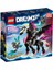 71457 LEGO Dreamzzz Uçan At Pegasus 482 Parça +8 Yaş 1