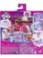F6112 My Little Pony Izzy Moonbow Unicorn Çay Partisi 2