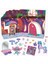 F6112 My Little Pony Izzy Moonbow Unicorn Çay Partisi 3