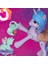 F6112 My Little Pony Izzy Moonbow Unicorn Çay Partisi 4