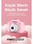 Çocuk Kamerası Dijital Fotoğraf Makinesi Mini 1080P Hd Kamera (16 gb) Hafıza Kart Hediyeli 4