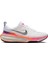 Zoomx Invincible Run Flyknit 3 Road Running Unisex Koşu Antrenman Ayakkabısı Beyaz 1