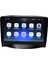 Smart Go Peugeot 207/206+ - 2006/2012 Model 9 Inç 8-128 3