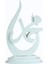 Allah Muhammed Biblo Allah Lafzı Dekoratif Obje Biblo Muhammed Yazılı Biblo Model 4 1