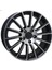 20 Inç 5X112 S Glass Vito Viano Jant Modeli Mercedes Volkswagen Seat (4 Adet) 1
