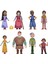 HPX36 Disney Wish Mini Karakterler 2