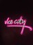 Gta Vice City Neon Tabela Neon Yazı Dekoratif Aydınlatma 4