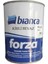 Forza Sentetik Ahşap & Metal Boya Parlak 2.5 kg Kirli Beyaz 1