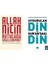 Allah Niçin Kötülüğü Engellemiyor? - Uydurulan Din ve Kur'an'daki Din 2 Kitap 1