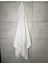 70 x 140 Eponj Beyaz Banyo Havlusu 400GR 4 Adet 3