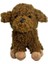 PDT211046 Peluş Asorti Hayvanlar 16,5 cm 1