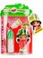 Yummiland Mini Bebek ve Dudak Parlatıcısı Seti - Maya Watermelon 3