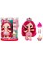 Yummiland Bianca Bubble Gum ve Dudak Parlatıcısı Seti 1