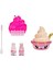 Yummiland Bianca Bubble Gum ve Dudak Parlatıcısı Seti 3