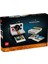 21345 LEGO Ideas Polaroid Onestep Sx-70 Kamera 516 Parça +18 Yaş 1