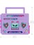 HRD65 Polly Pocket Radyo Temalı Moda Eğlencesi Oyun Seti 3