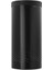 Matt Black Plastik Kapaklı Çamaşır Sepeti 35 L 3